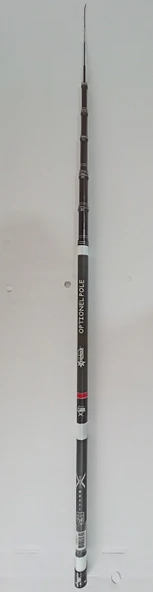CAPTAİN 1035 Optional Pole 720Cm Ayarlanabilir Göl Kamışı ürün görseli 1