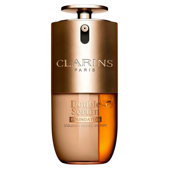Clarins Double Serum Fondöten L2W 30ml. ürün görseli 1