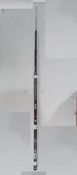 CAPTAİN 1035 Optional Pole 540 Cm Ayarlanabilir Göl Kamışı ürün görseli 1