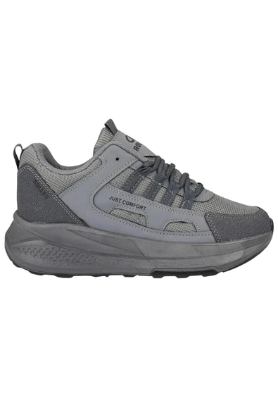 Bluefeet Rlr Füme Bağcıklı Erkek Sneakers Spor Aykkabı ürün görseli 1