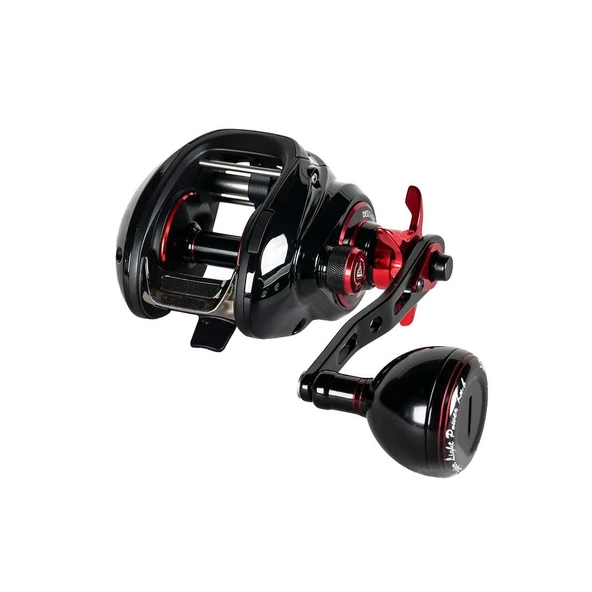 Jigging Master Wiki 900 XH (Sağ Kol) Slow Jig Olta Makinesi ürün görseli 1