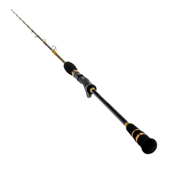 Jigging Master Gangster Star 3.5B 175cm 500gr Tetikli Slow Jig Olta Kamışı ürün görseli 1