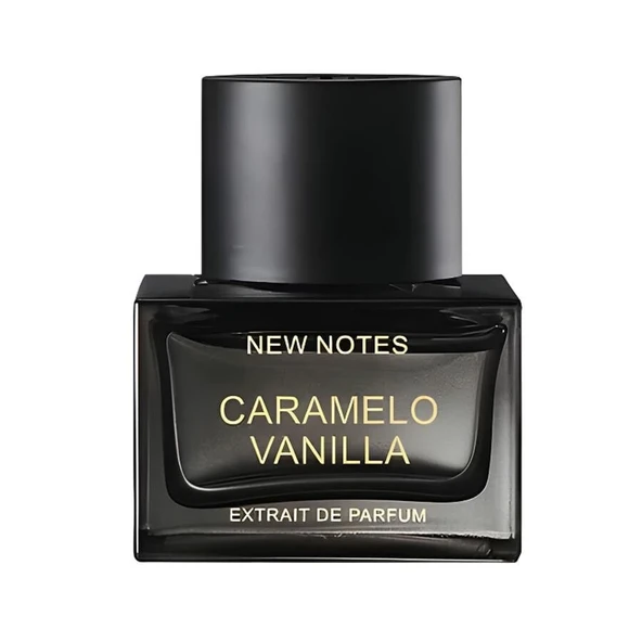 New Notes Caramelo Vanilla Extrait de Parfum 50 ml ürün görseli 1
