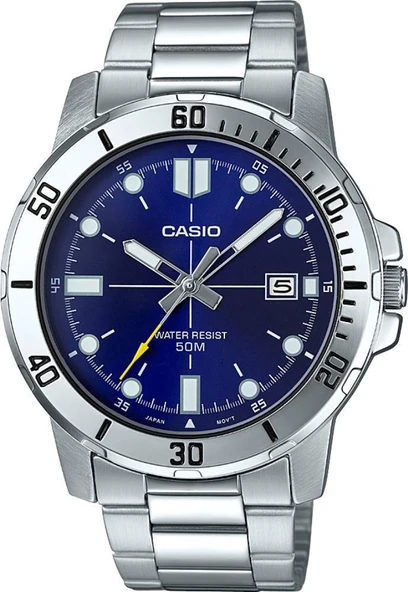 Casio MTP-VD01D-2EVUDF Erkek Kol Saati ürün görseli 1