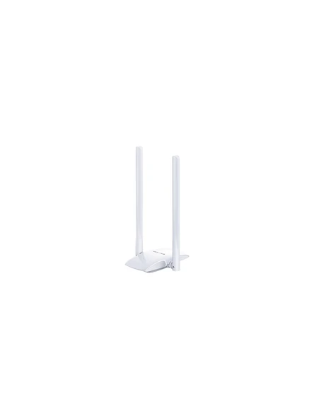 Mercusys MW300UH 300 Mbps Kablosuz Ağ Adaptörü ürün görseli 1