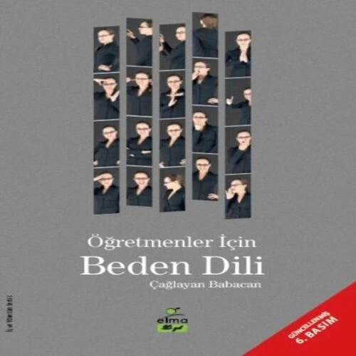 Öğretmenler İçin Beden Dili ürün görseli 1