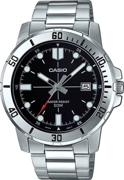 Casio MTP-VD01D-1EVUDF Erkek Kol Saati ürün görseli 1