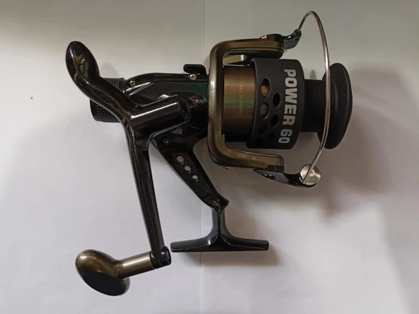 FLADEN POWER 6000 OLTA MAKİNESİ ürün görseli 1