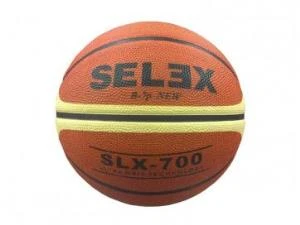 Selex Kauçuk 7 No Basketbol Topu SLX - 700 ürün görseli 1