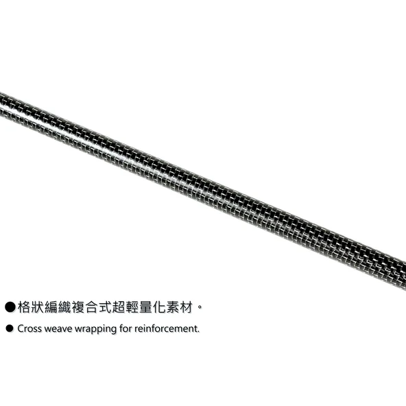 Jigging Master Devil Snake Super Micro 0S 190cm 40-90gr Jig Olta Kamışı - Resim 4