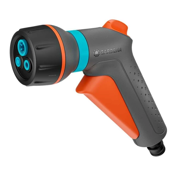Gardenaa 18375 Classic Compact Çok Amaçlı Sulama Tabancası ürün görseli 1