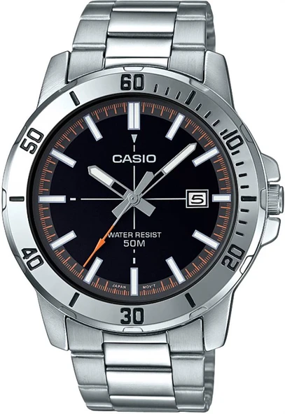 Casio MTP-VD01D-1E2VUDF Erkek Kol Saati ürün görseli 1