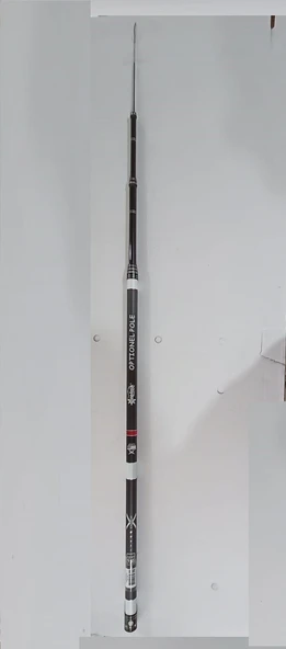 CAPTAİN 1504 Matrix Elite Tele Surf Kamış - 420Cm - Resim 2