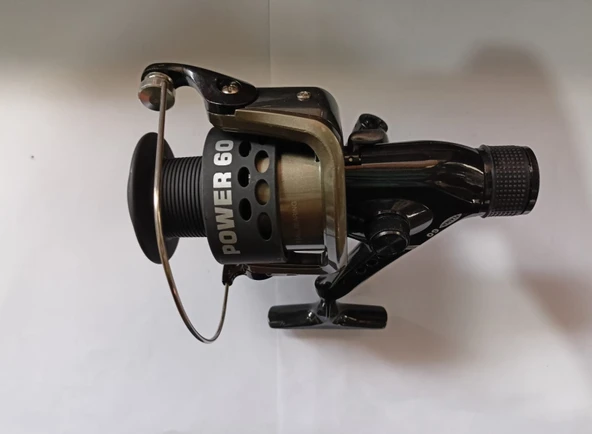 FLADEN POWER 6000 OLTA MAKİNESİ - Resim 2