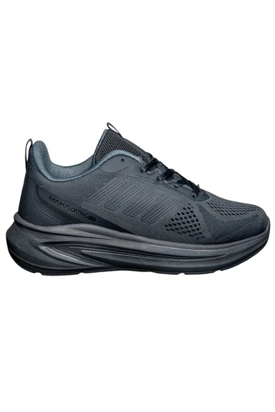 Bluefeet Wnf Füme Bağcıklı Erkek Sneakers Spor Aykkabı ürün görseli 1