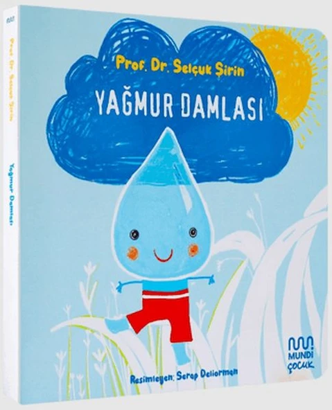 Yağmur Damlası ürün görseli 1