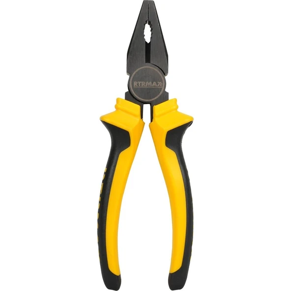 TEKNO KOMBİNE PENSE 180 MM ürün görseli 1