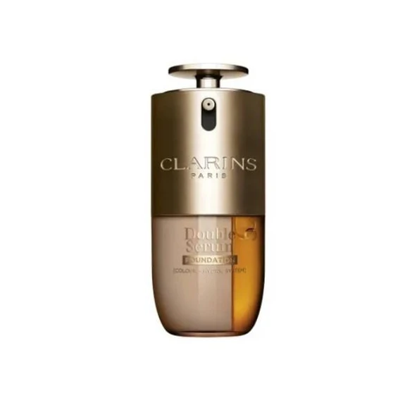 Clarins Double Serum Fondöten L3N 30mi ürün görseli 1
