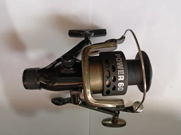 FLADEN POWER 6000 OLTA MAKİNESİ - Resim 3