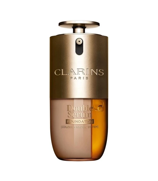 Clarins Double Serum Foundation L5N 30ml. ürün görseli 1