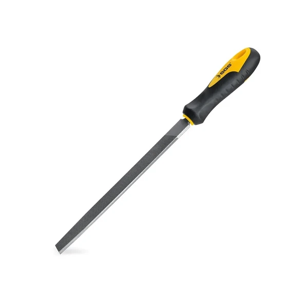 SGS DÜZ-YASSI EĞE 200 MM 8" SGS1996 - Resim 2