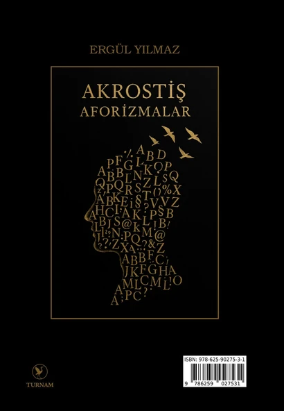 Akrostiş Aforizmalar - Resim 2