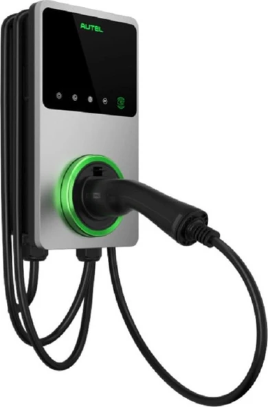 AUTEL 7 kW Kablolu Elektrikli Araç
Şarj İstasyonu ürün görseli 1