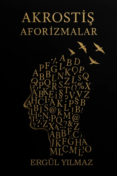 Akrostiş Aforizmalar ürün görseli 1