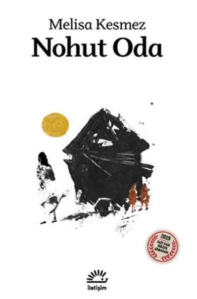 Nohut Oda ürün görseli 1