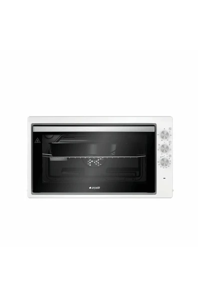 Arçelik Suf 5000 Meb 50 L Beyaz Midi Fırın Set Üstü ürün görseli 1