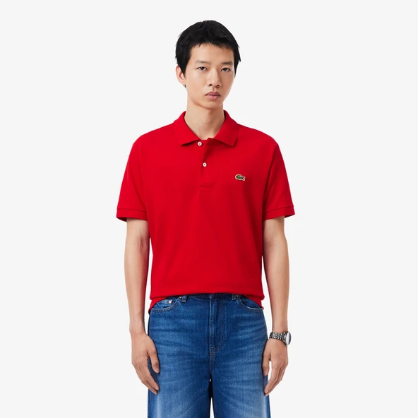Lacoste L1212-240 Erkek Polo Tişört ürün görseli 1