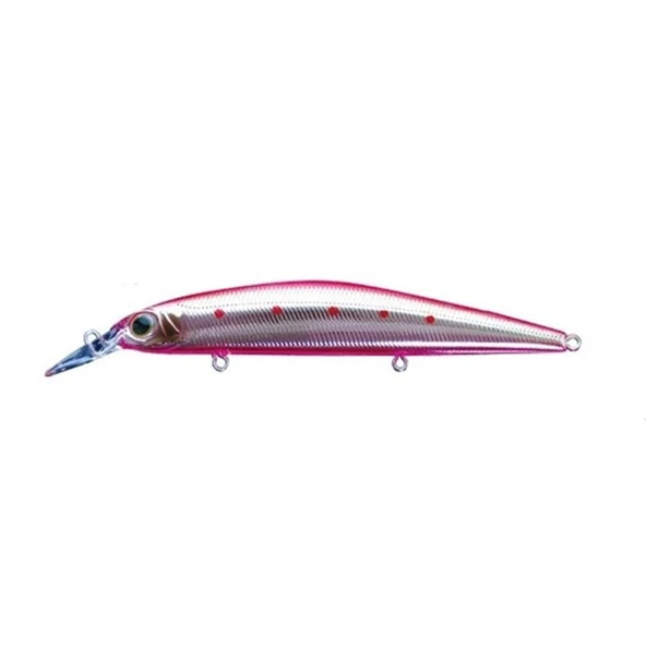 Zipbaits Surf Driver 110S Mag Drive 20gr Maket Balık - Resim 5