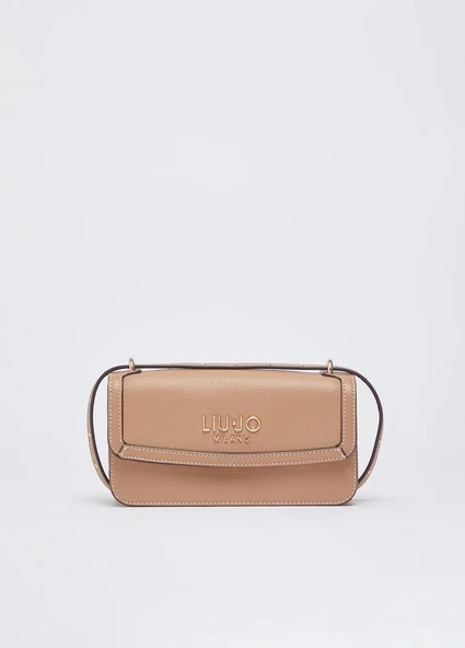Liu.Jo AA6073E1012 Leather Kadın Omuz Çantası ürün görseli 1