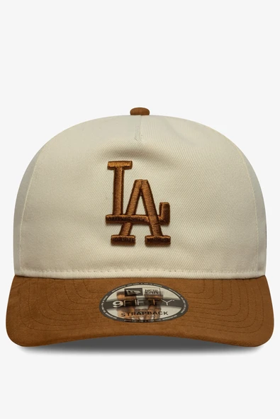 New Era SUEDE VISOR 9FIFTY AF LOSDOD  LTCDOC 60771821 ürün görseli 1