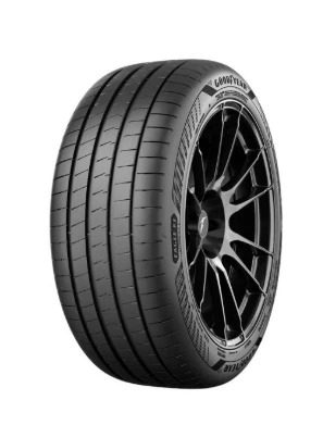 275/40R21 107Y XL FP Eagle F1 Asymmetric 6  GOODYEAR Yaz Lastiği 2026 ürün görseli 1