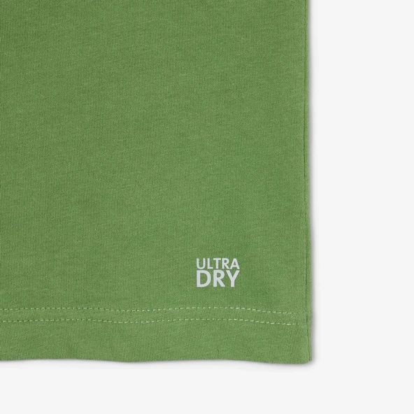 Lacoste TH2042-11V Erkek Tişört - Resim 6