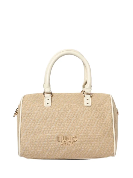 Liu.Jo AA6052T378A Leather Kadın El Çantası ürün görseli 1
