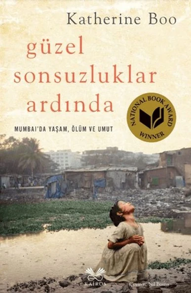 Güzel Sonsuzluklar Ardında ürün görseli 1