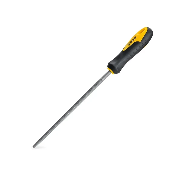 SGS YUVARLAK EĞE 200 MM 8" SGS1998 - Resim 2
