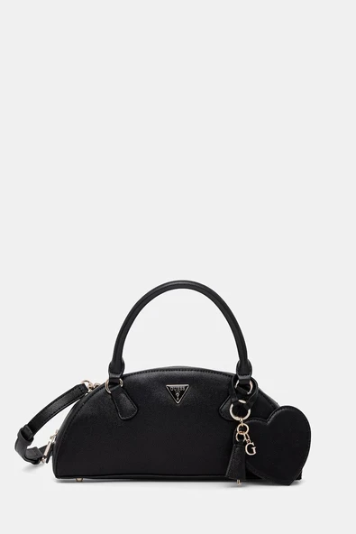 Guess HWBG9932050 Isobel Dome Satchel Kadın El Çantası ürün görseli 1