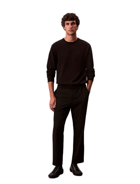 Calvin Klein LV04LD615G Classic Tech Elastic Erkek Pantolon ürün görseli 1