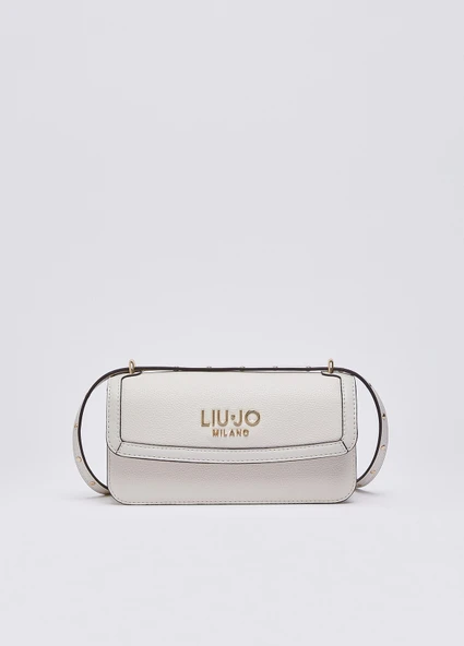 Liu.Jo AA6073E1012 Leather Kadın Omuz Çantası ürün görseli 1