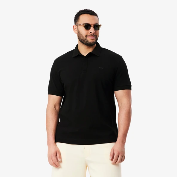 Lacoste PH5522-031 Erkek Polo Tişört - Resim 8