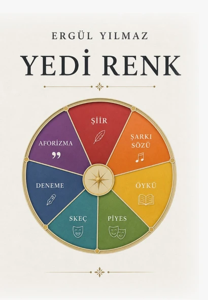 Yedi Renk ürün görseli 1