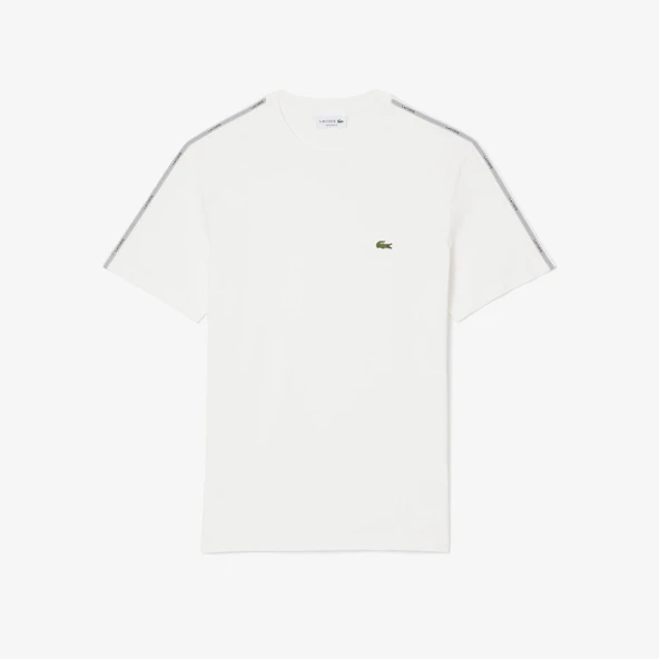 Lacoste TH0888-70V Erkek Tişört - Resim 4