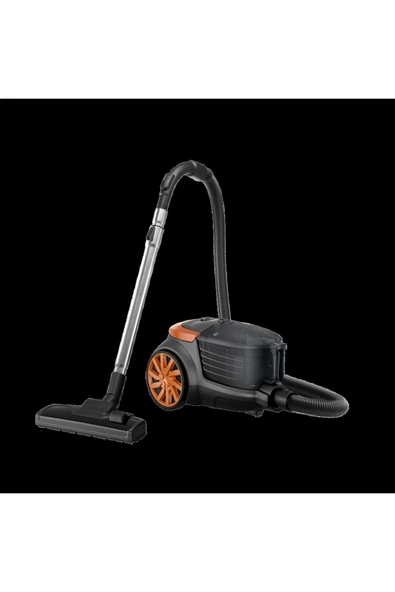 Arçelik Tsz 3282 Toz Torbasız Süpürge - Resim 2