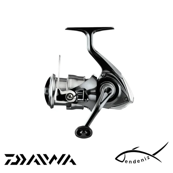 Daiwa Crossfire 26 LT 2000S Spin Olta Makinesi ürün görseli 1