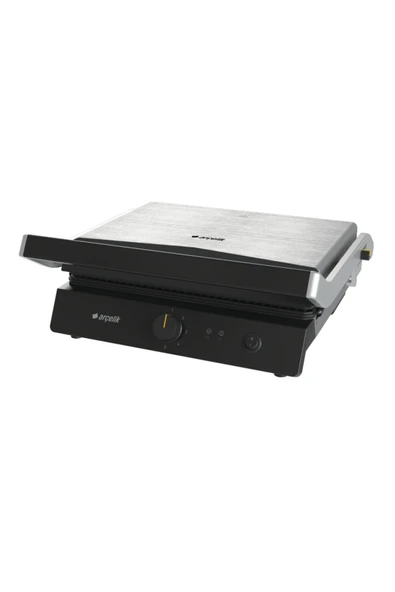 Arçelik TM 9946 I INOX IZGARA VE TOST MAKİNESİ ürün görseli 1