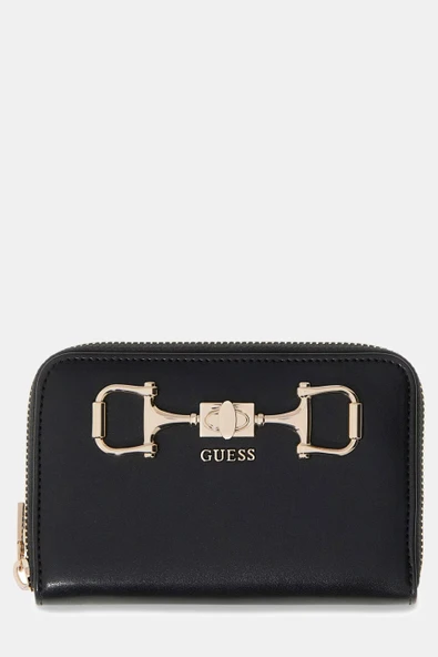 Guess SWVG9910140 Janie Slg Medium Zip Kadın Cüzdan ürün görseli 1