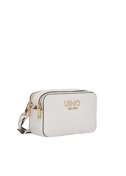 Liu.Jo AA6100E1012 Small Kadın Omuz Çantası - Resim 2